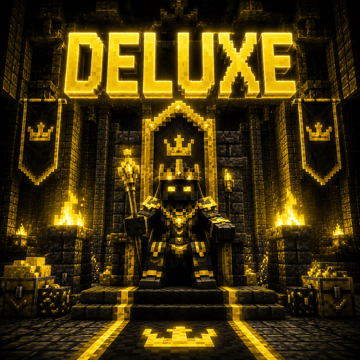 DELUXE 30 дней