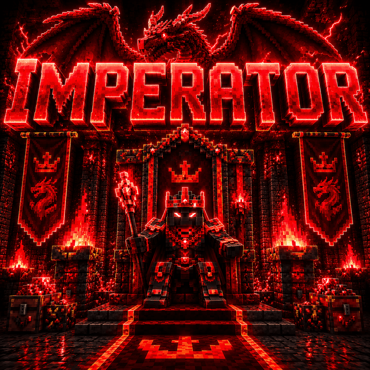 IMPERATOR 30 дней