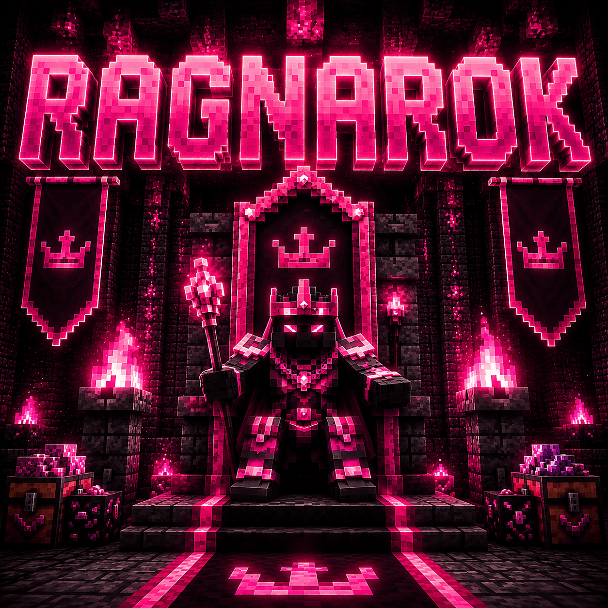 RAGNAROK 30 дней