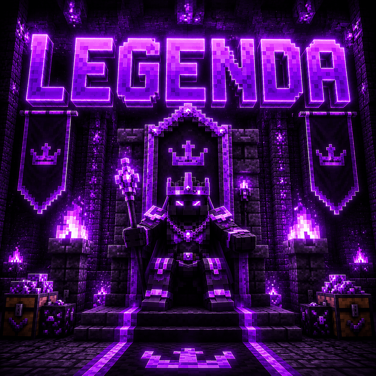 LEGENDA 30 дней